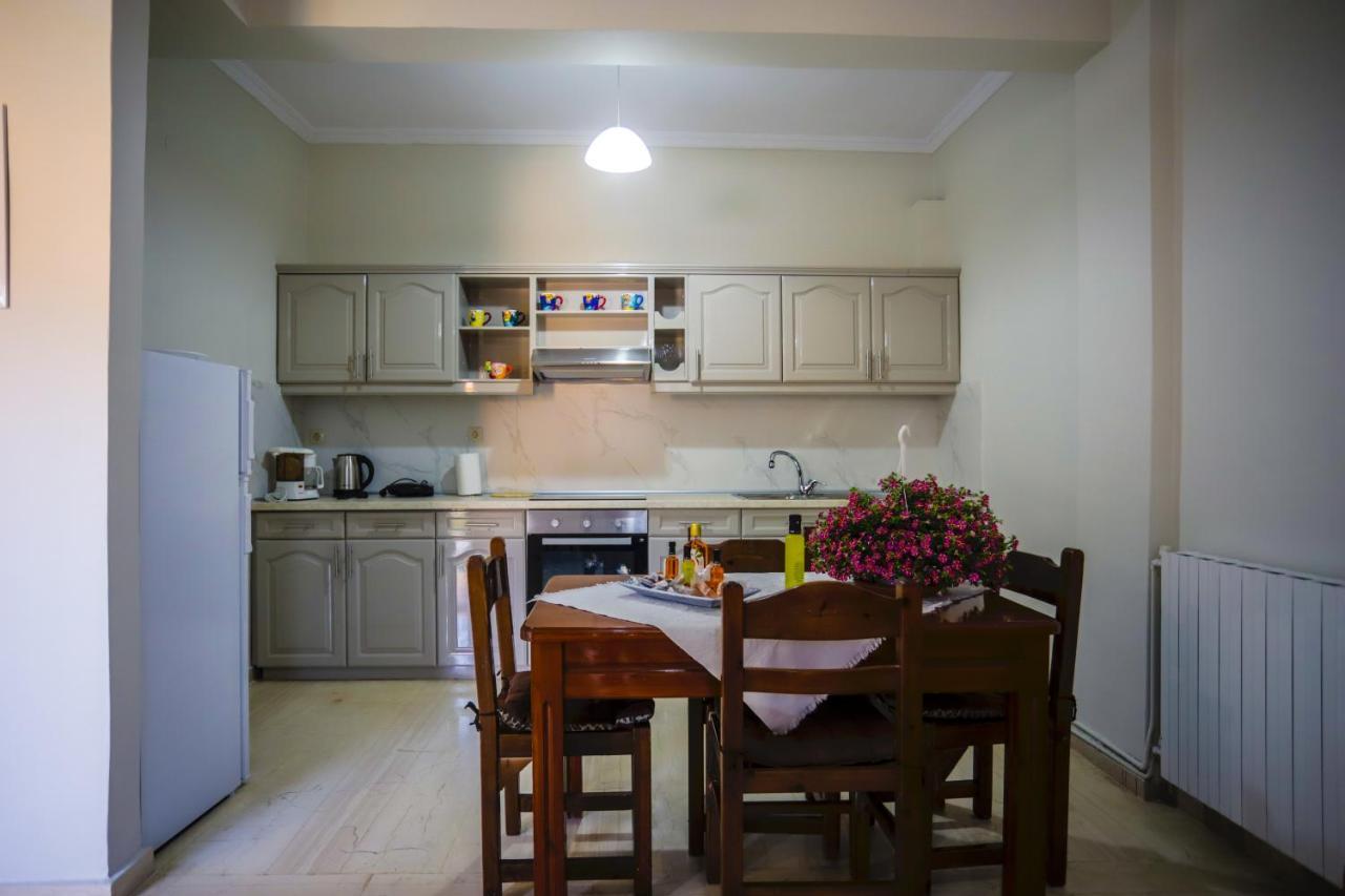 Case de vacanță Christina's House By Guestcorfu Kastellanoi (Parelioi, Corfu)