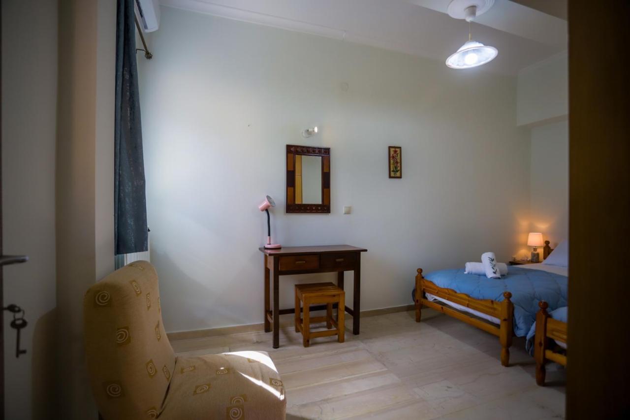 Case de vacanță Christina's House By Guestcorfu
