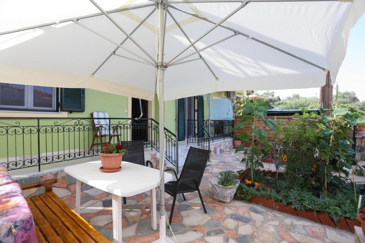 Case de vacanță Christina's House By Guestcorfu *