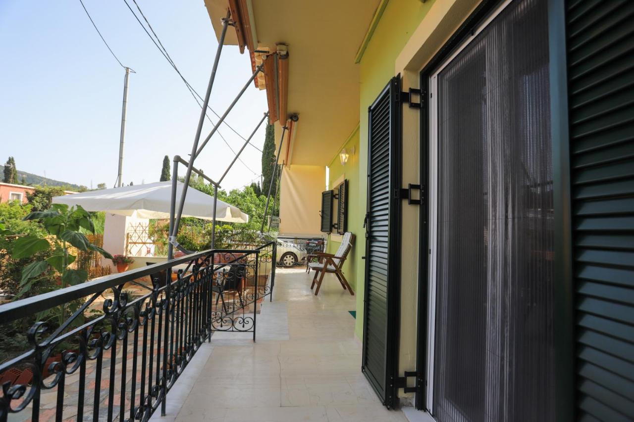 Christina's House By Guestcorfu *
