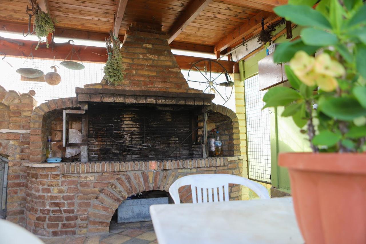 Christina's House By Guestcorfu Case de vacanță *