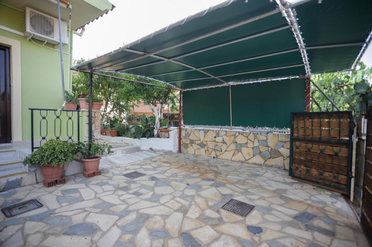 Christina's House By Guestcorfu Case de vacanță Kastellanoi (Parelioi, Corfu)