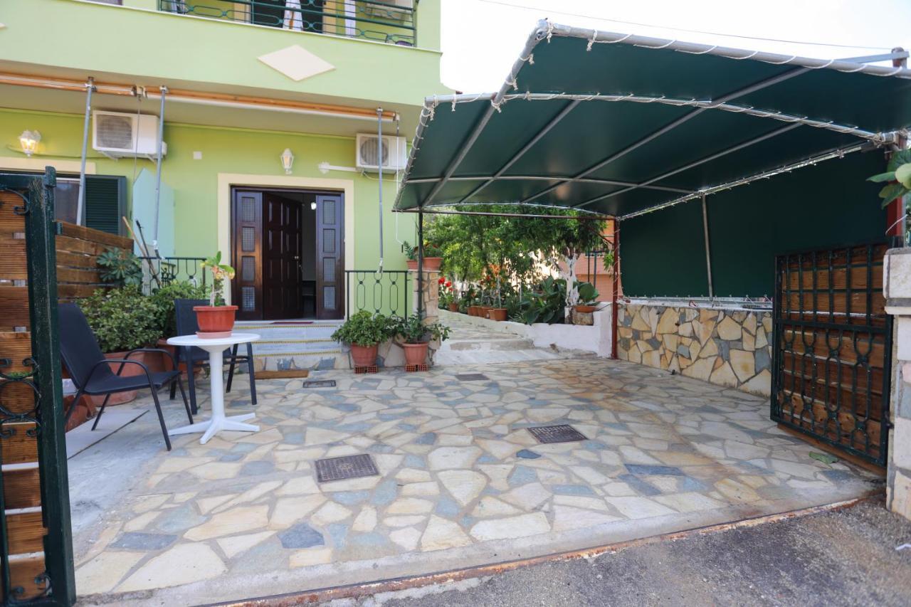 Case de vacanță Christina's House By Guestcorfu *